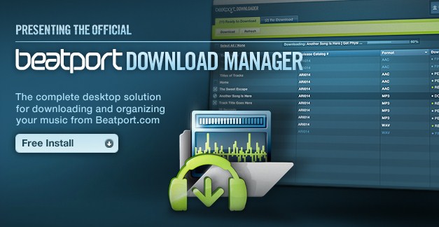 Beatport discount coupon