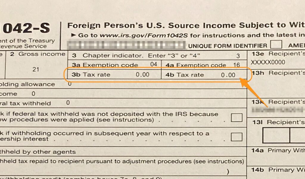 海外から「XXVI HOLDINGS INC」という手紙が届いた時の対処方法 Tipstour チップスツアー