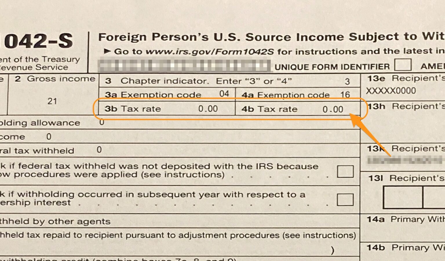 海外から「XXVI HOLDINGS INC」という手紙が届いた時の対処方法 Tipstour チップスツアー