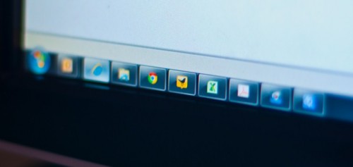 マイコンピュータを表示するショートカットキー