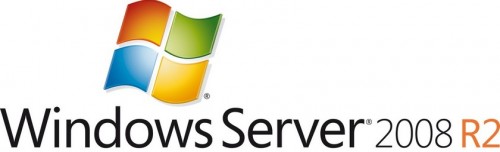 Windows Server 2008 R2 は64bit版しか存在しないらしい。