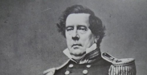 突然ペリーの「開国してくださいよォ～」を思い出して動画を探してみたら、あった。