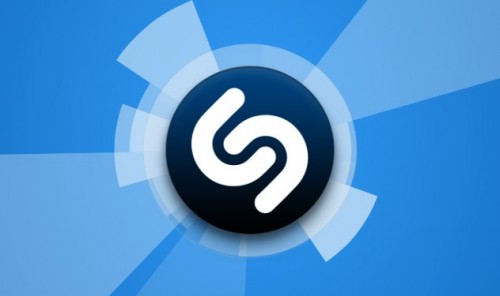 今流れている音楽を検索してくれるアプリ『Shazam』にいつのまにか自動音声取り込み機能が追加されてた! バックグラウンドでも動くしこれ最強すぎる!