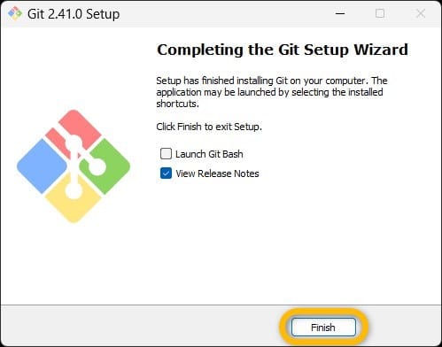 Gitのインストール