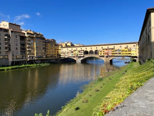 イタリアのフィレンツェの画像