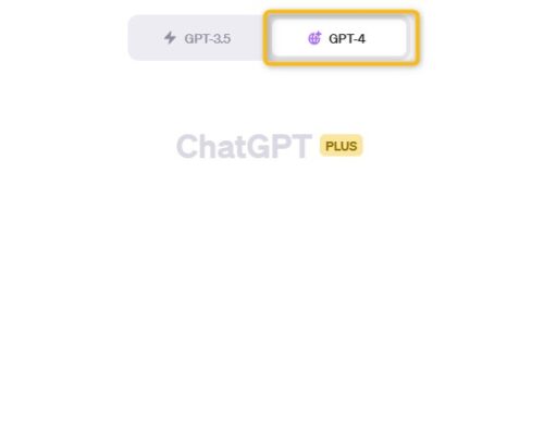 DALLE3の使用手順①