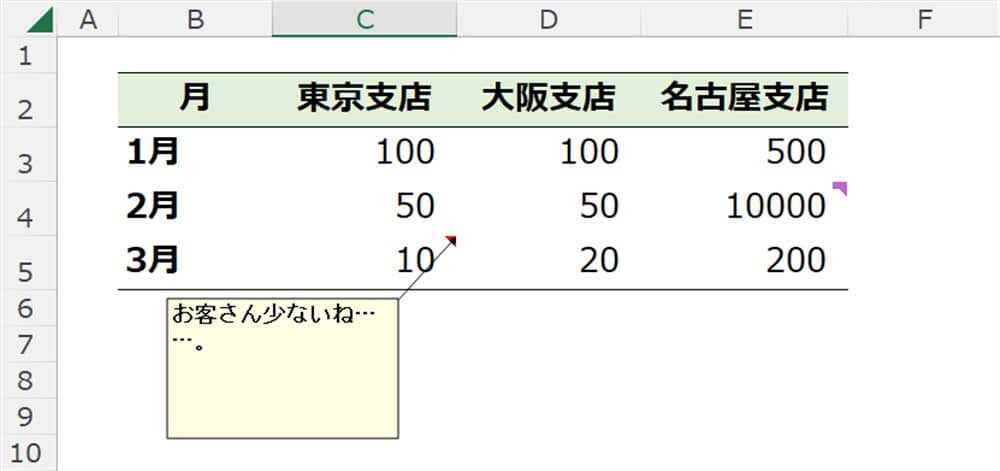 excel_comment_and_memo11
