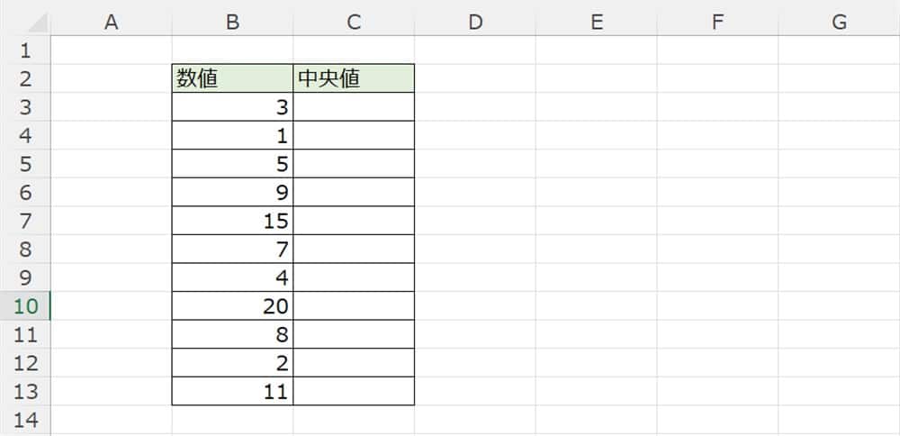 excel_median_graph_table