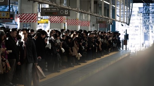 通勤ラッシュを避ける11の方法を真面目に考えてみた