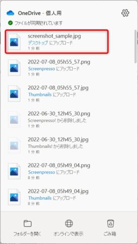 onedrive_screenshot_complete
